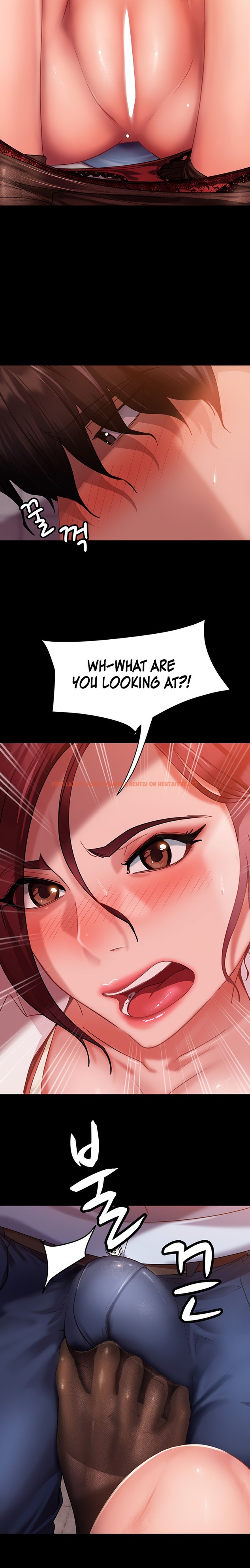 Read Hentai Image 8 74801 in comic Marriage Agency Review - Chapter 2 - hentaitnt.net