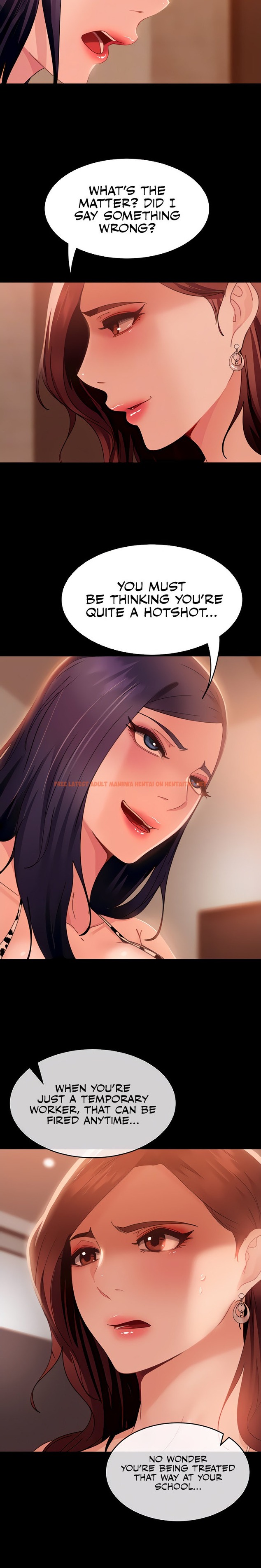 Read Hentai Image 3 52170 in comic Marriage Agency Review - Chapter 21 - hentaitnt.net