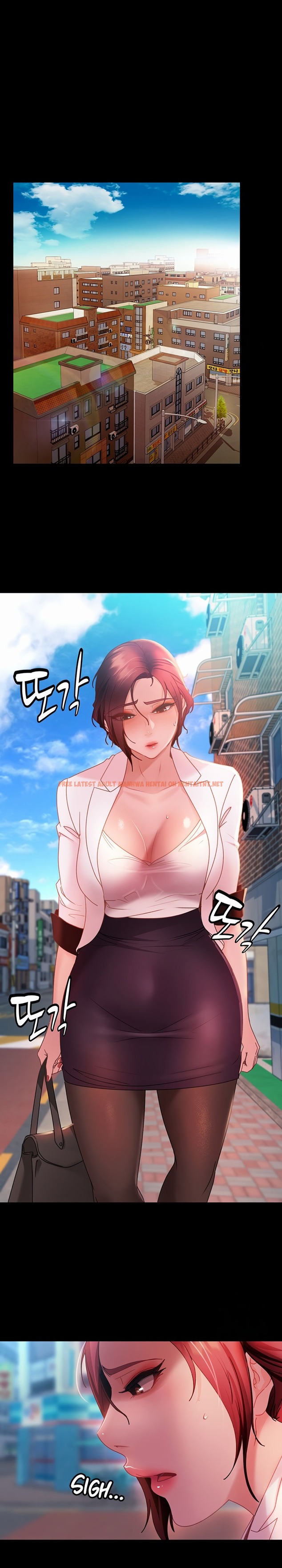 Read Hentai Image 10 73584 in comic Marriage Agency Review - Chapter 27 - hentaitnt.net