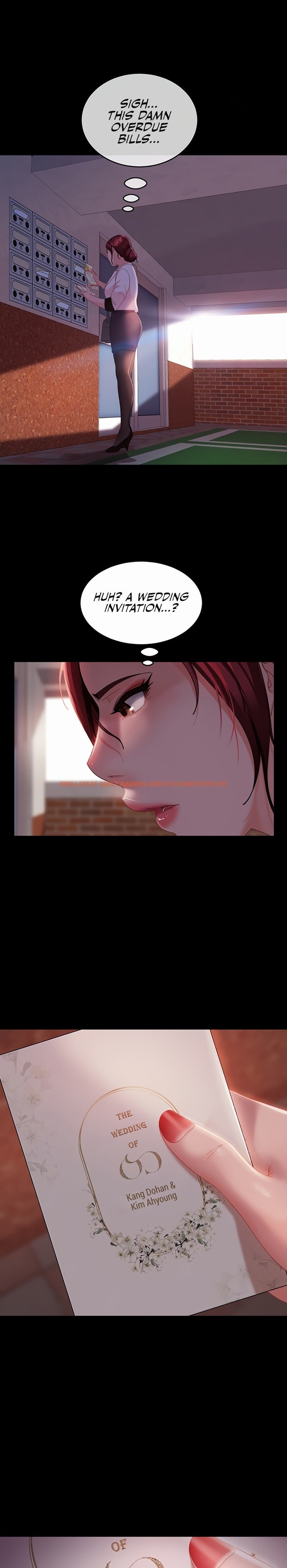 Read Hentai Image 13 73585 in comic Marriage Agency Review - Chapter 27 - hentaitnt.net