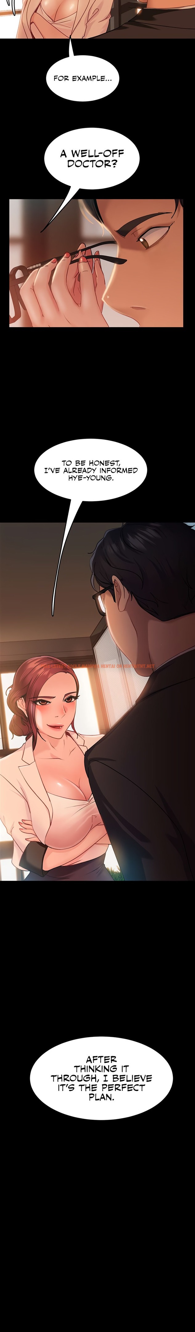 Read Hentai Image 18 96301 in comic Marriage Agency Review - Chapter 3 - hentaitnt.net