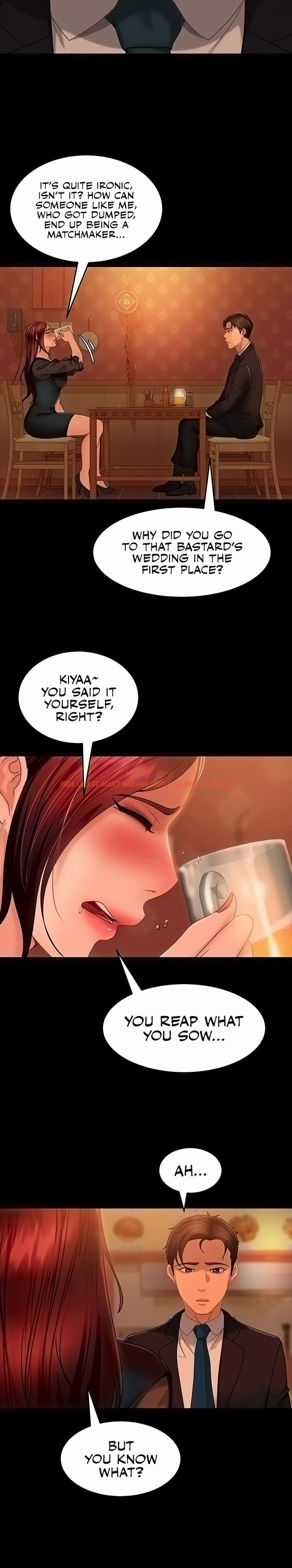 Read Hentai Image 17 39299 in comic Marriage Agency Review - Chapter 32 - hentaitnt.net