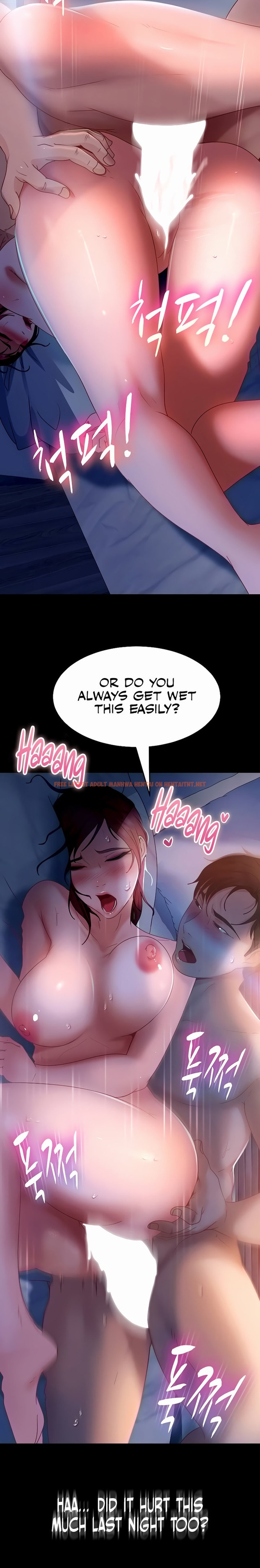 Read Hentai Image 23 39196 in comic Marriage Agency Review - Chapter 33 - hentaitnt.net