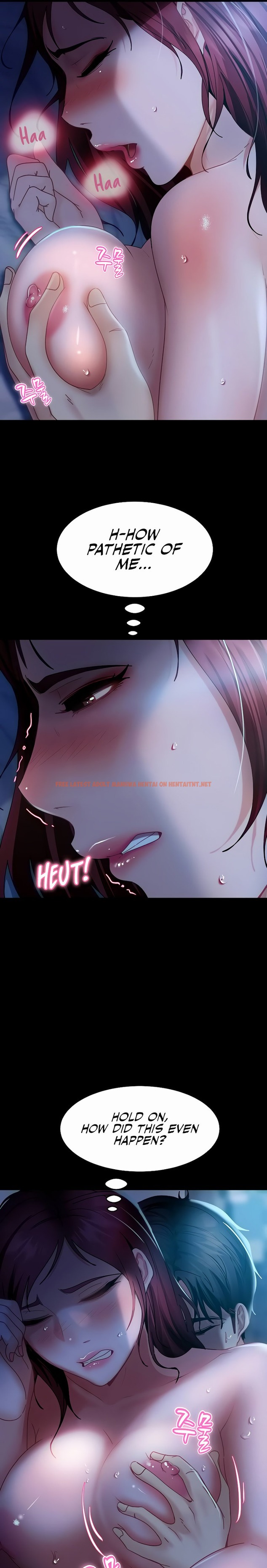 Read Hentai Image 9 39196 in comic Marriage Agency Review - Chapter 33 - hentaitnt.net