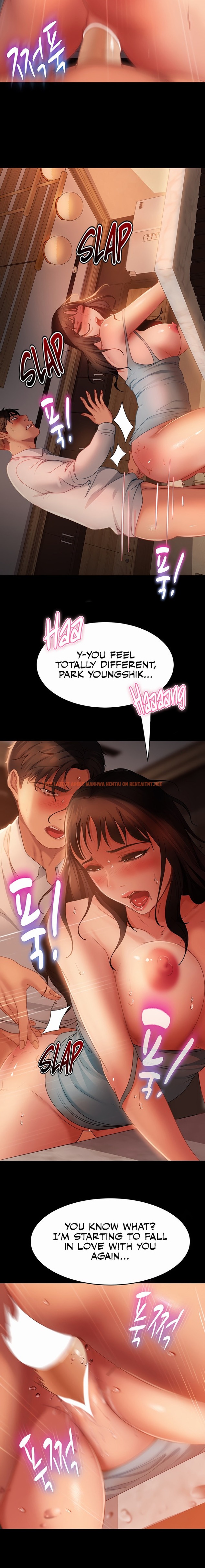 Read Hentai Image 16 84784 in comic Marriage Agency Review - Chapter 36 - hentaitnt.net