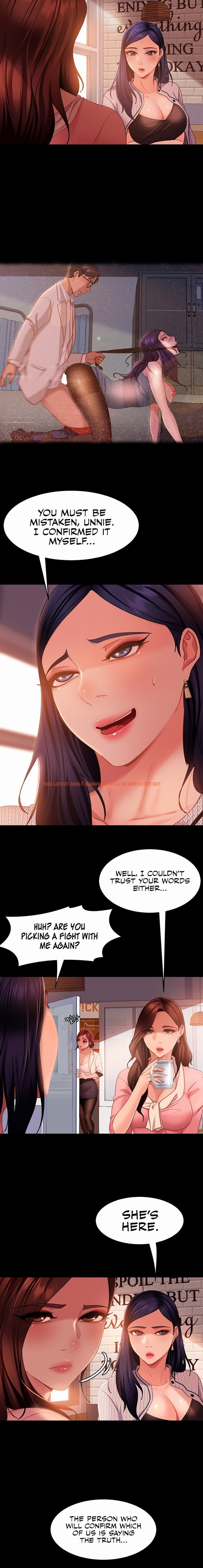 Read Hentai Image 8 52405 in comic Marriage Agency Review - Chapter 37 - hentaitnt.net