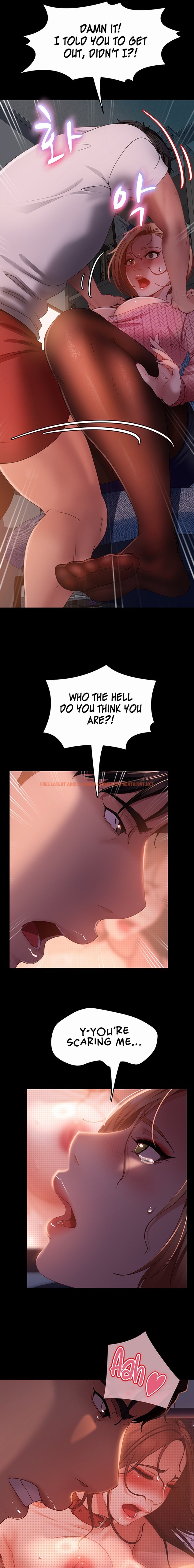 Read Hentai Image 11 26584 in comic Marriage Agency Review - Chapter 39 - hentaitnt.net