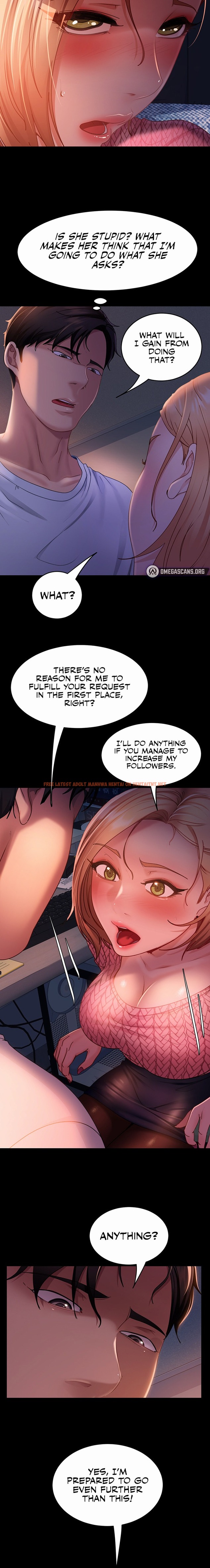 Read Hentai Image 14 26584 in comic Marriage Agency Review - Chapter 39 - hentaitnt.net