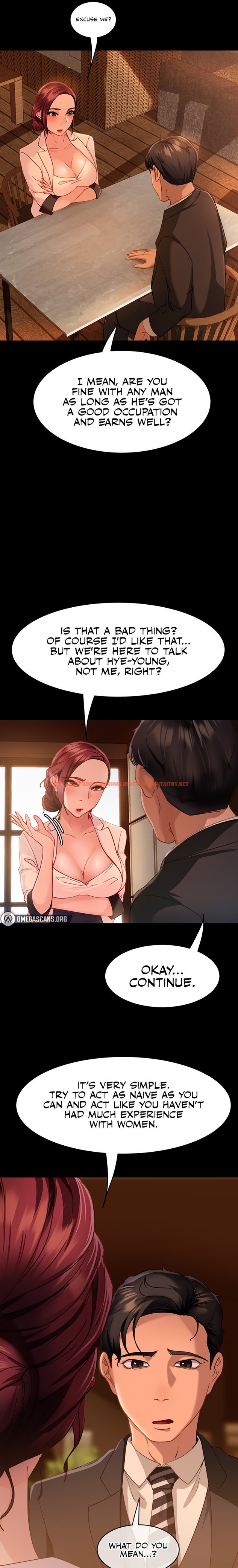 Read Hentai Image 13 82453 in comic Marriage Agency Review - Chapter 4 - hentaitnt.net