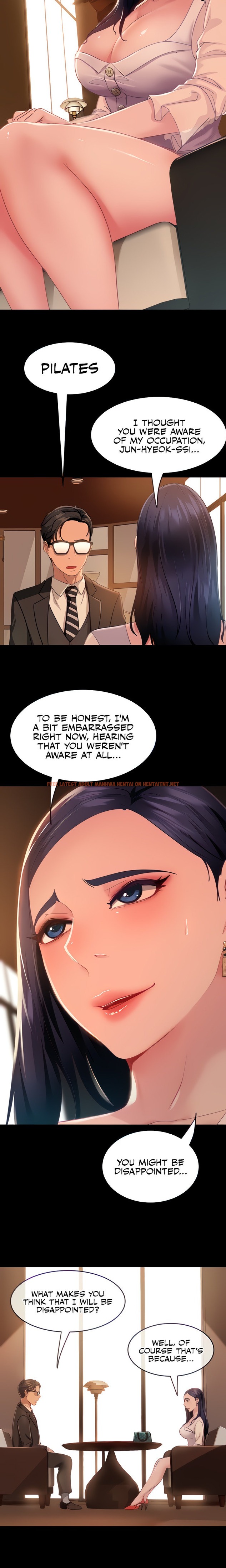 Read Hentai Image 6 82453 in comic Marriage Agency Review - Chapter 4 - hentaitnt.net