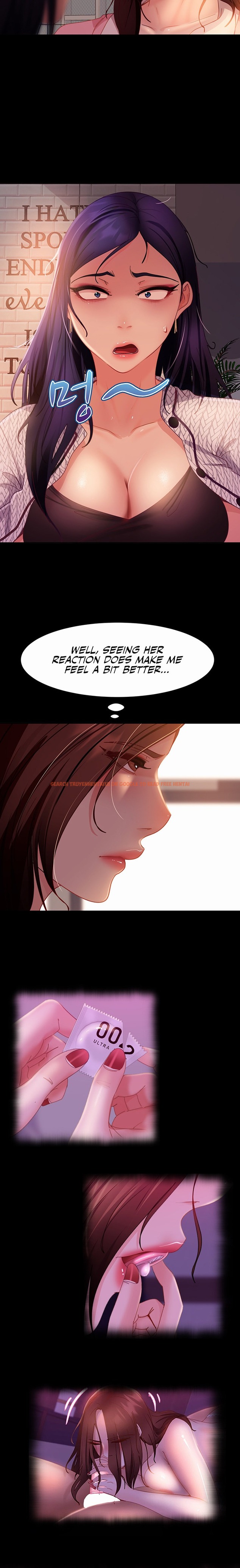 Read Hentai Image 12 33115 in comic Marriage Agency Review - Chapter 42 - hentaitnt.net