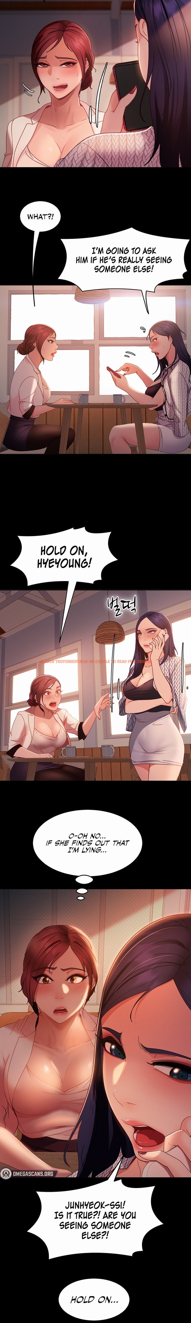 Read Hentai Image 14 33115 in comic Marriage Agency Review - Chapter 42 - hentaitnt.net