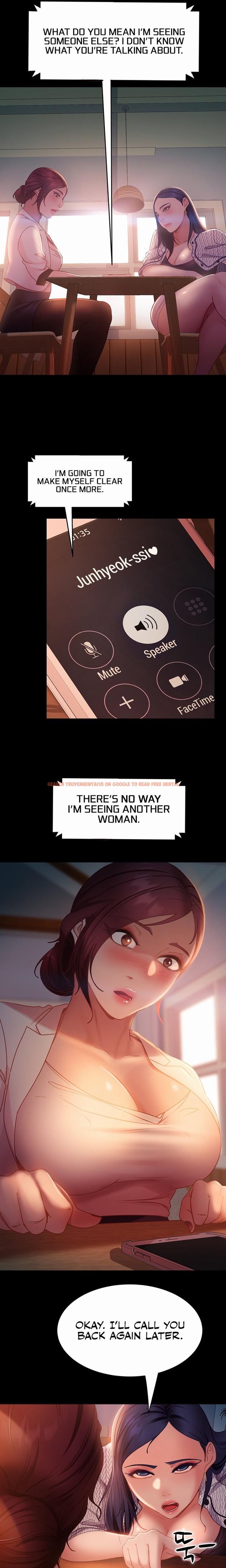 Read Hentai Image 17 33115 in comic Marriage Agency Review - Chapter 42 - hentaitnt.net