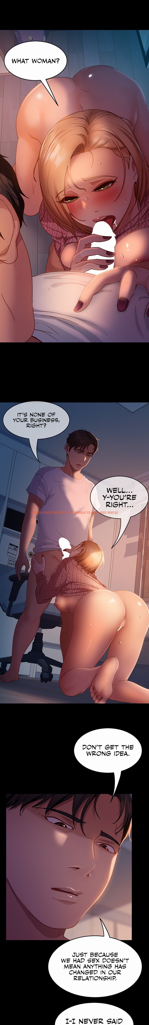 Read Hentai Image 19 33115 in comic Marriage Agency Review - Chapter 42 - hentaitnt.net