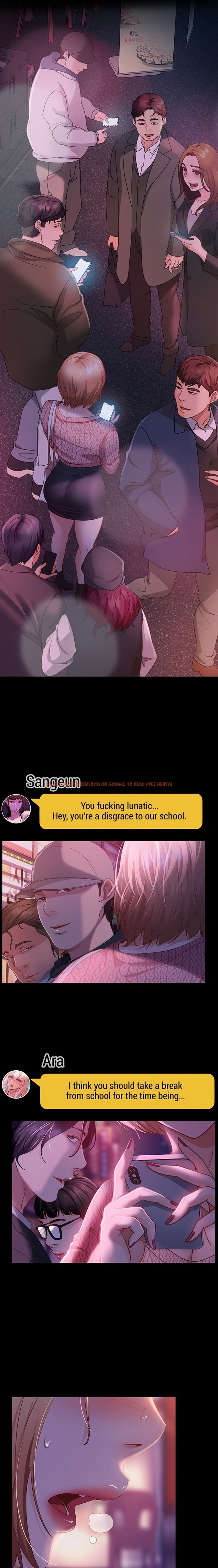 Read Hentai Image 25 33115 in comic Marriage Agency Review - Chapter 42 - hentaitnt.net