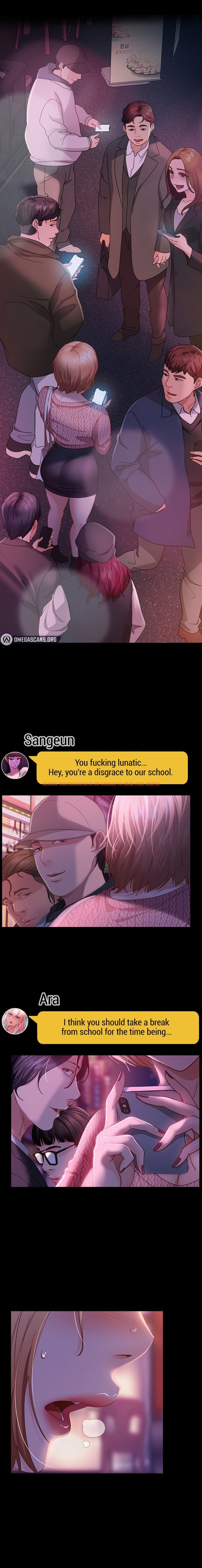 Read Hentai Image 1 33236 in comic Marriage Agency Review - Chapter 43 - hentaitnt.net