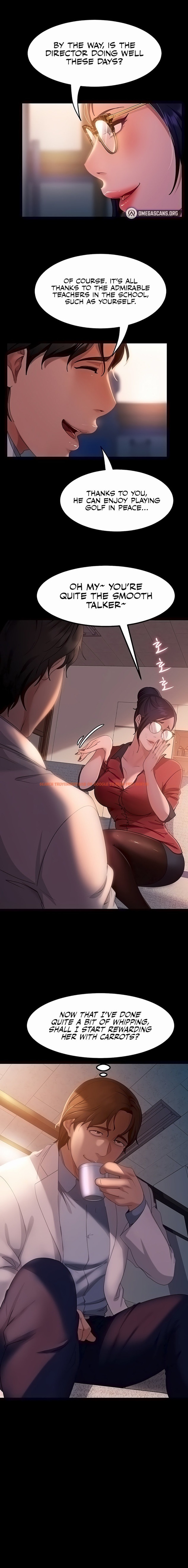 Read Hentai Image 10 33236 in comic Marriage Agency Review - Chapter 43 - hentaitnt.net