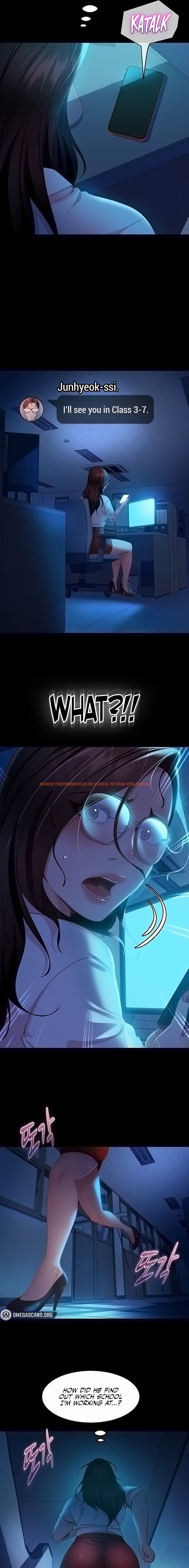 Read Hentai Image 13 33236 in comic Marriage Agency Review - Chapter 43 - hentaitnt.net