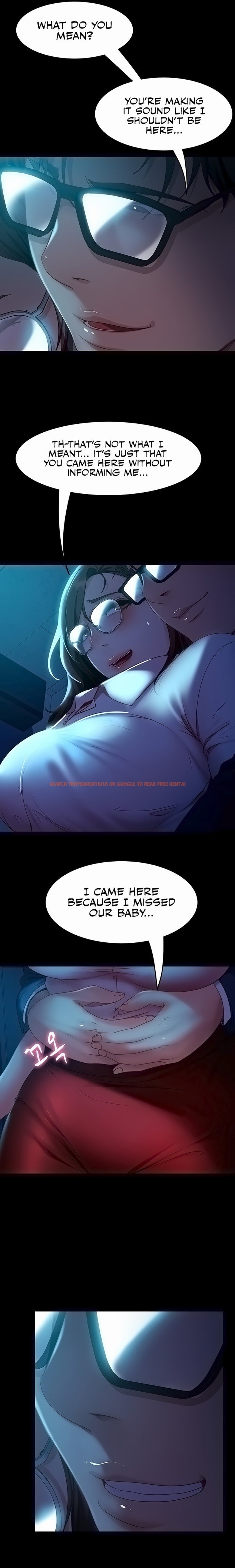 Read Hentai Image 17 33236 in comic Marriage Agency Review - Chapter 43 - hentaitnt.net