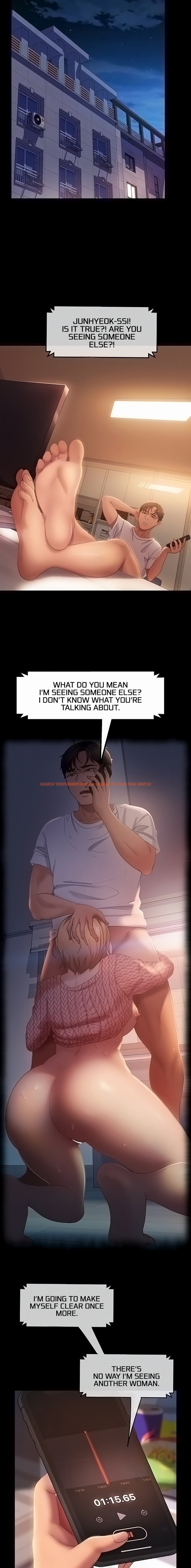Read Hentai Image 3 33236 in comic Marriage Agency Review - Chapter 43 - hentaitnt.net