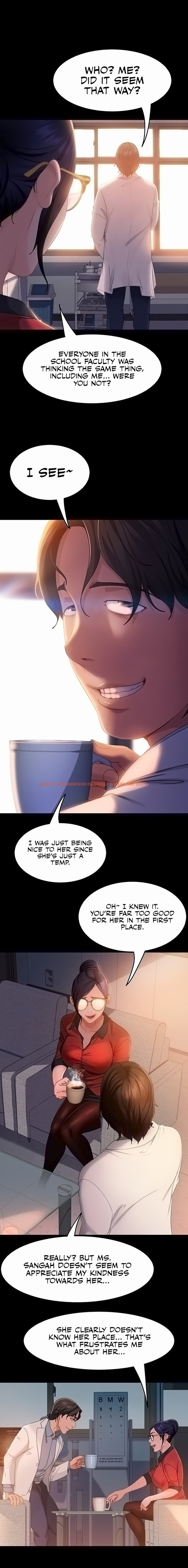 Read Hentai Image 9 33236 in comic Marriage Agency Review - Chapter 43 - hentaitnt.net