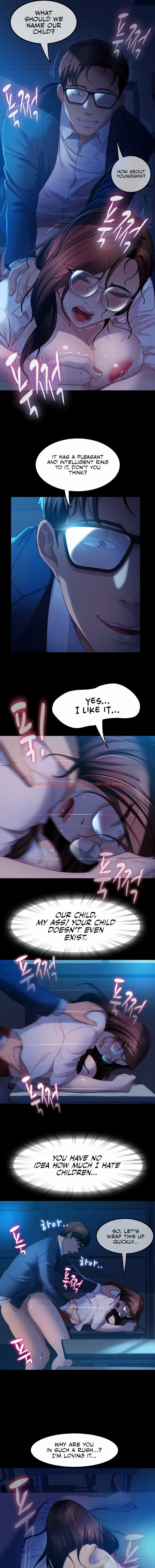 Read Hentai Image 11 33442 in comic Marriage Agency Review - Chapter 44 - hentaitnt.net