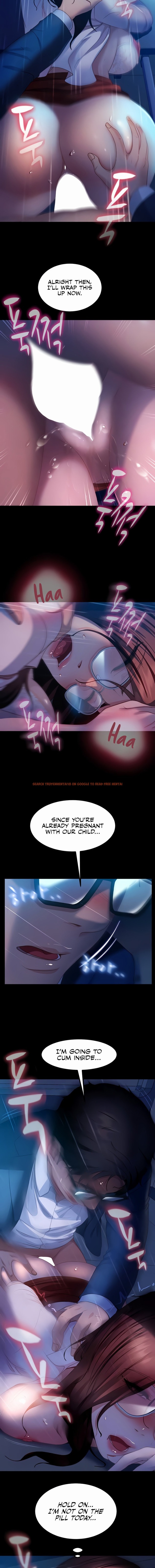 Read Hentai Image 12 33442 in comic Marriage Agency Review - Chapter 44 - hentaitnt.net
