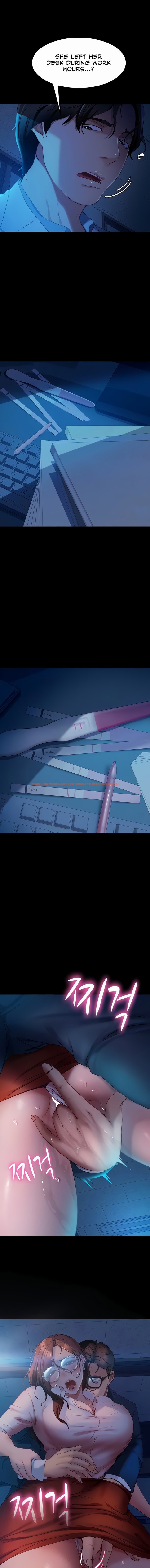 Read Hentai Image 3 33442 in comic Marriage Agency Review - Chapter 44 - hentaitnt.net