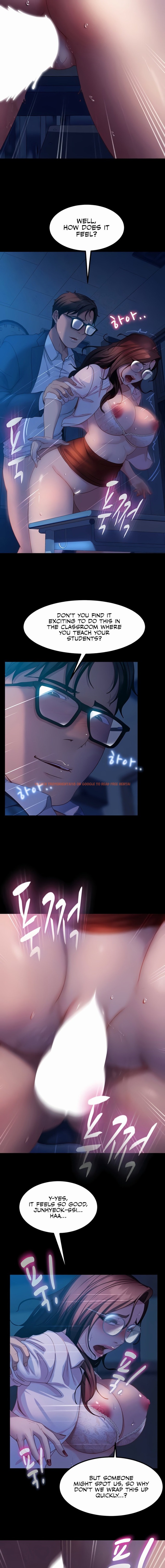 Read Hentai Image 9 33442 in comic Marriage Agency Review - Chapter 44 - hentaitnt.net