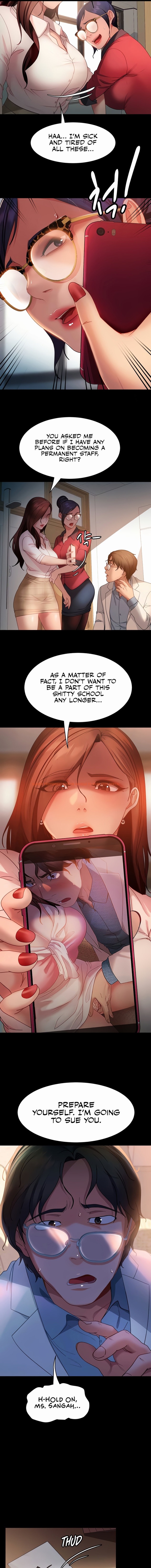 Read Hentai Image 11 33560 in comic Marriage Agency Review - Chapter 45 - hentaitnt.net