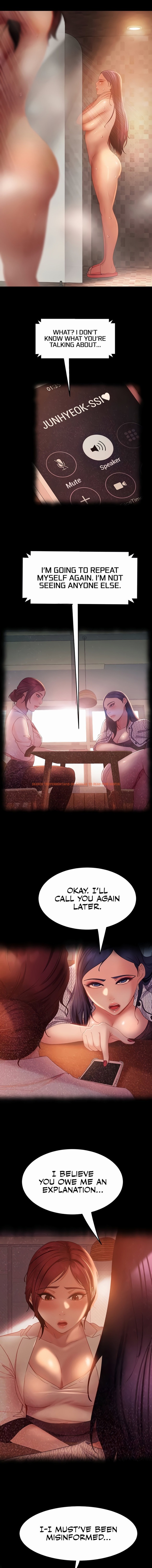 Read Hentai Image 13 33560 in comic Marriage Agency Review - Chapter 45 - hentaitnt.net