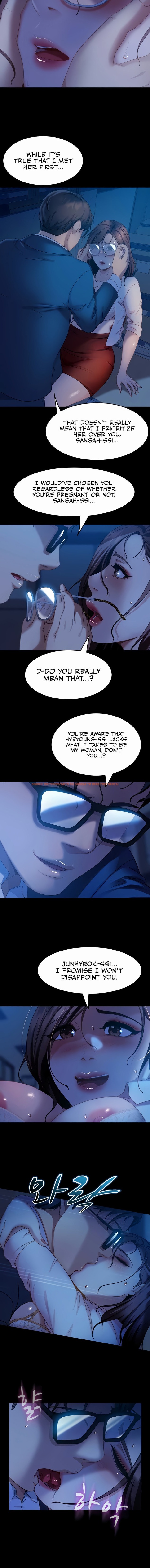 Read Hentai Image 4 33560 in comic Marriage Agency Review - Chapter 45 - hentaitnt.net