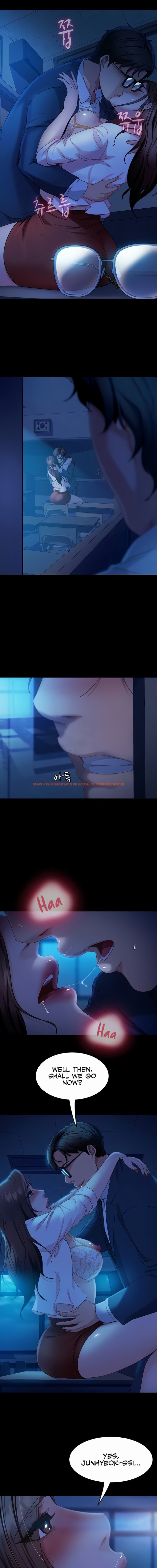 Read Hentai Image 5 33560 in comic Marriage Agency Review - Chapter 45 - hentaitnt.net