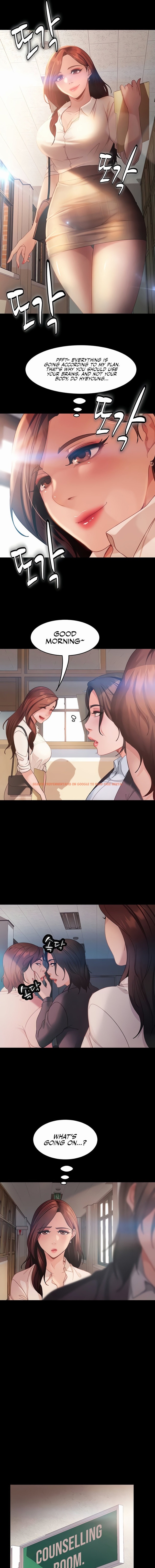 Read Hentai Image 7 33560 in comic Marriage Agency Review - Chapter 45 - hentaitnt.net