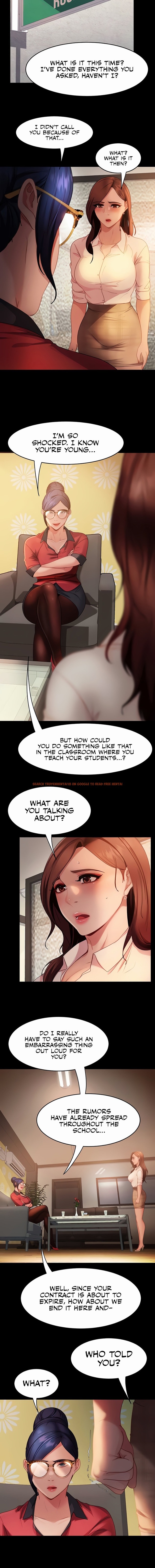 Read Hentai Image 8 33560 in comic Marriage Agency Review - Chapter 45 - hentaitnt.net