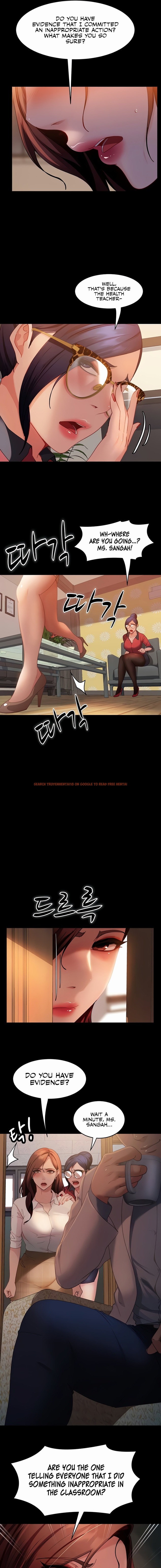 Read Hentai Image 9 33560 in comic Marriage Agency Review - Chapter 45 - hentaitnt.net