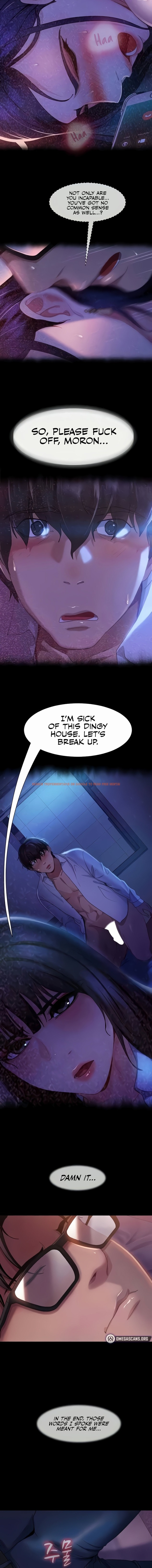 Read Hentai Image 10 33672 in comic Marriage Agency Review - Chapter 46 - hentaitnt.net