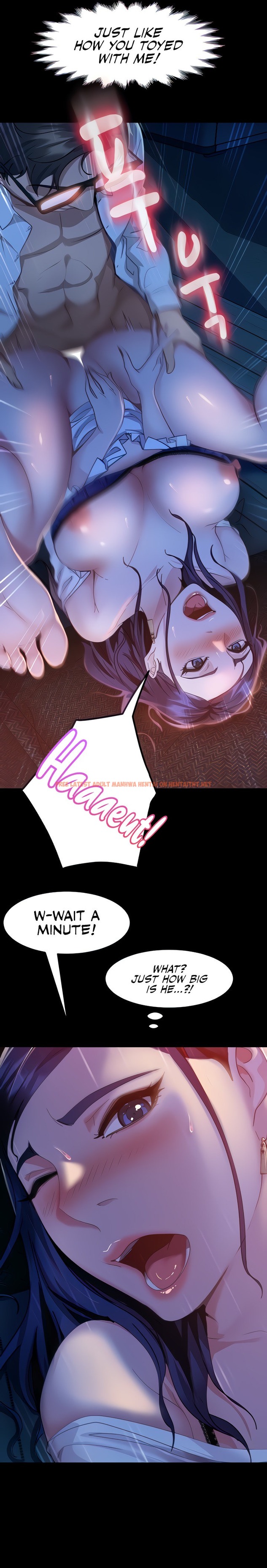 Read Hentai Image 7 70279 in comic Marriage Agency Review - Chapter 6 - hentaitnt.net