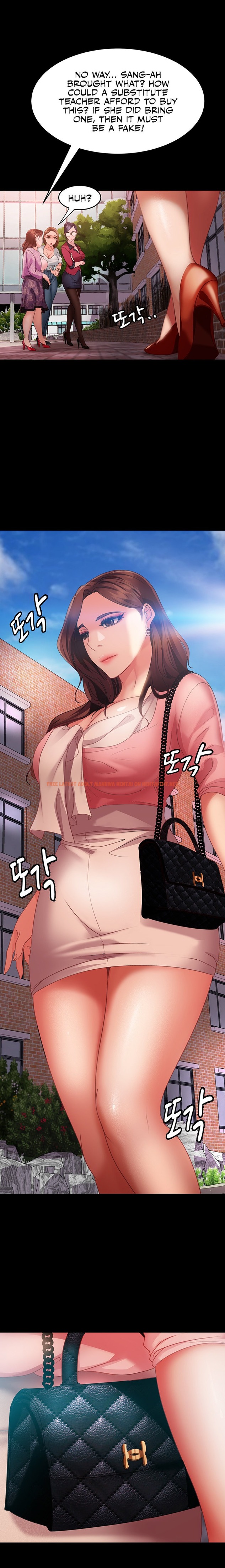 Read Hentai Image 15 02481 in comic Marriage Agency Review - Chapter 8 - hentaitnt.net