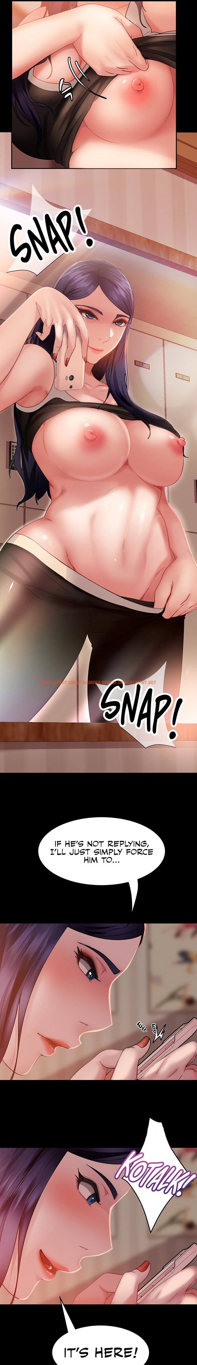 Read Hentai Image 16 57805 in comic Marriage Agency Review - Chapter 9 - hentaitnt.net