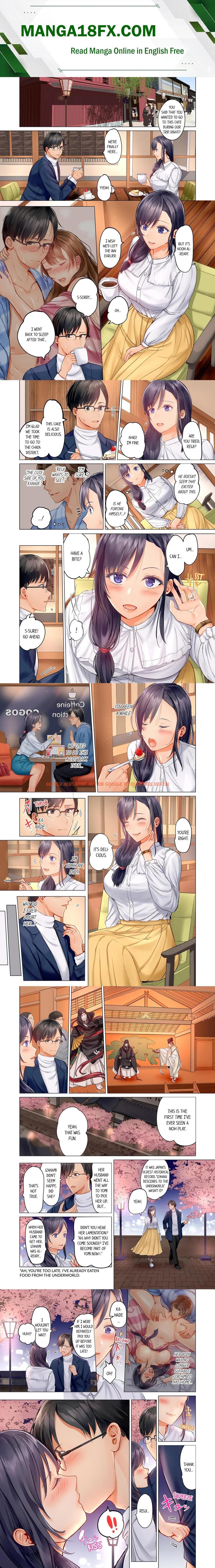 Married Couple Swap: He’s Better Than My Husband (Uncensored) - Chapter 16
