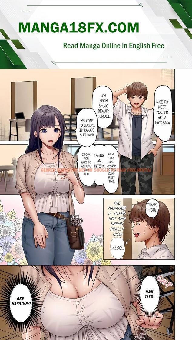 Married Couple Swap: He’s Better Than My Husband (Uncensored) - Chapter 163