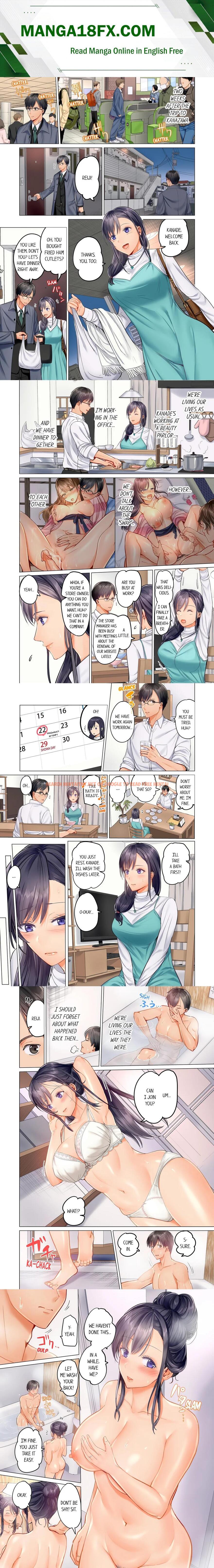 Married Couple Swap: He’s Better Than My Husband (Uncensored) - Chapter 19