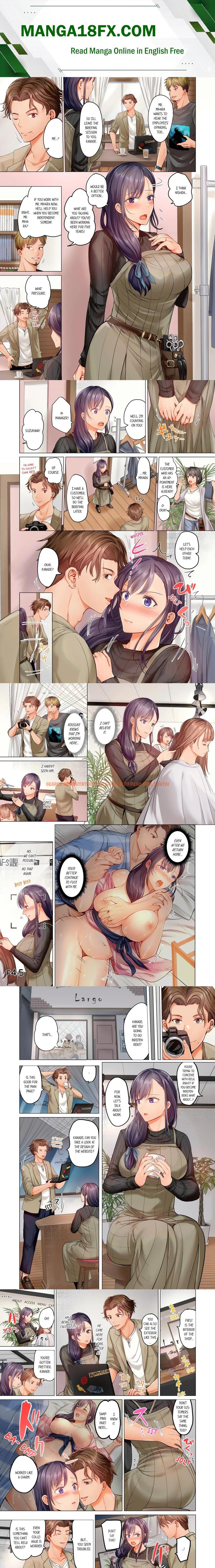 Married Couple Swap: He’s Better Than My Husband (Uncensored) - Chapter 22