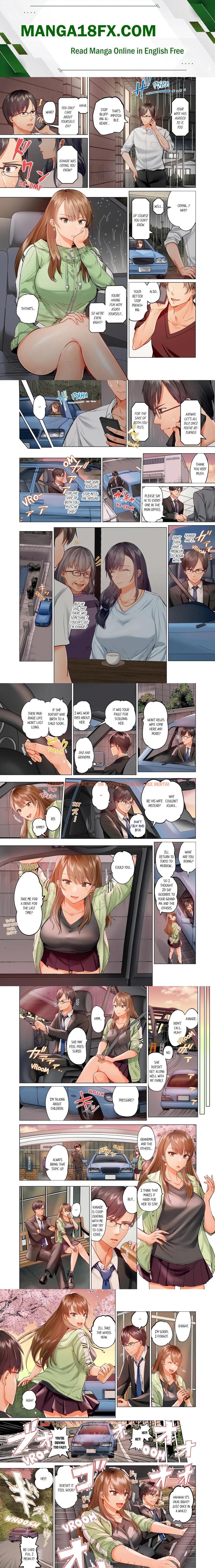 Married Couple Swap: He’s Better Than My Husband (Uncensored) - Chapter 34