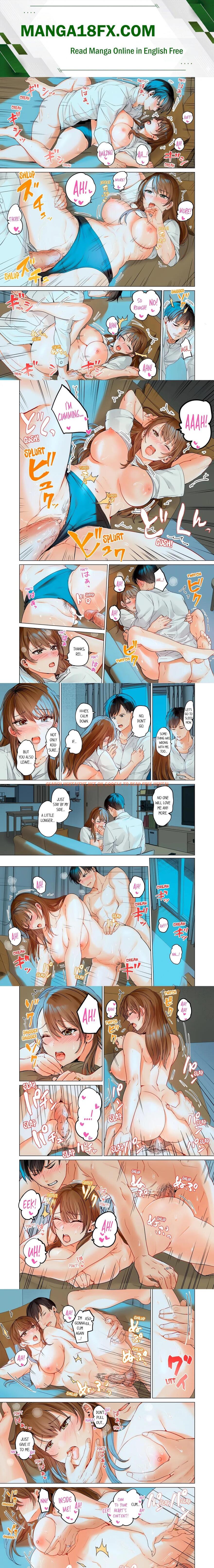 Married Couple Swap: He’s Better Than My Husband (Uncensored) - Chapter 69