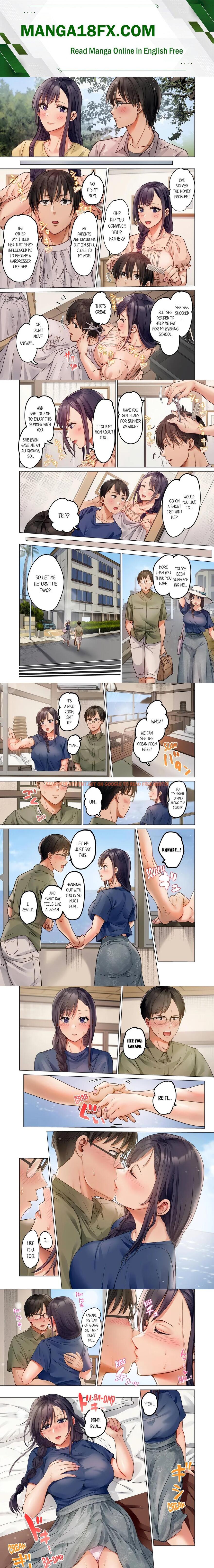 Married Couple Swap: He’s Better Than My Husband (Uncensored) - Chapter 95