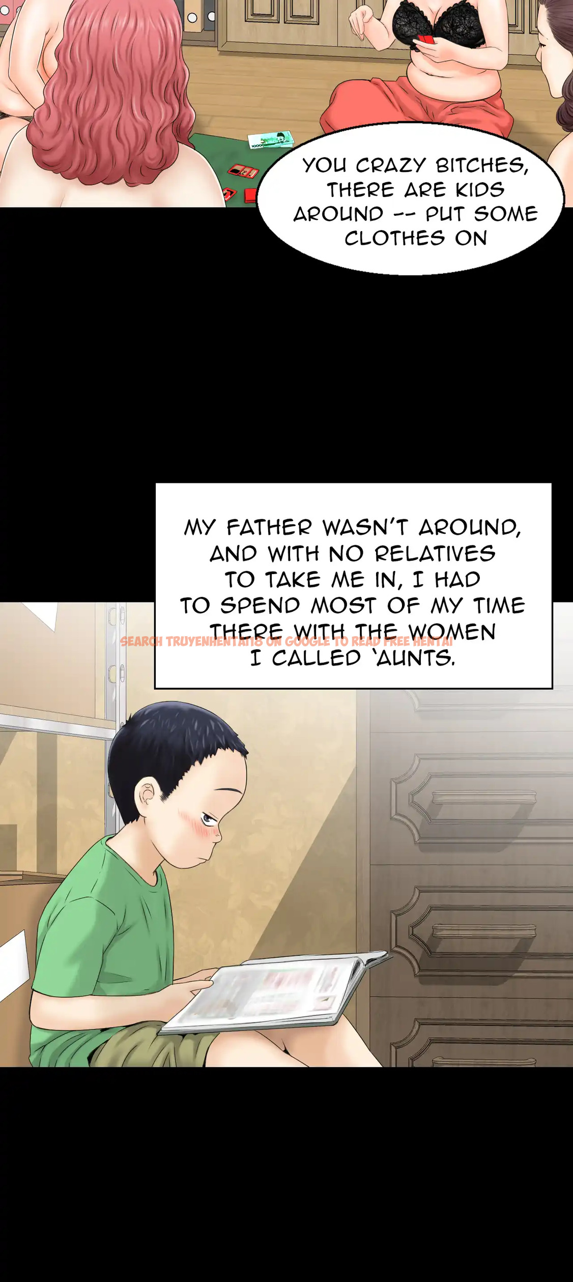 Read Hentai Image 19 00761 in comic Married Woman Mania - Chapter 1 - hentaitnt.net