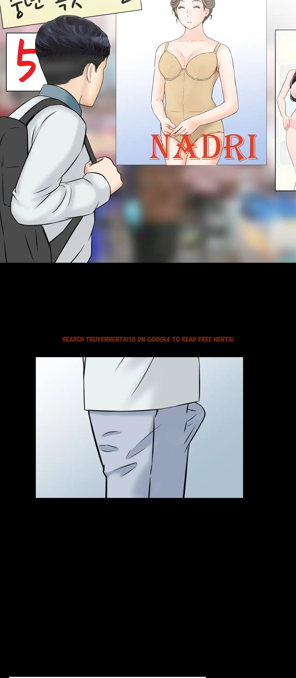 Read Hentai Image 23 00761 in comic Married Woman Mania - Chapter 1 - hentaitnt.net