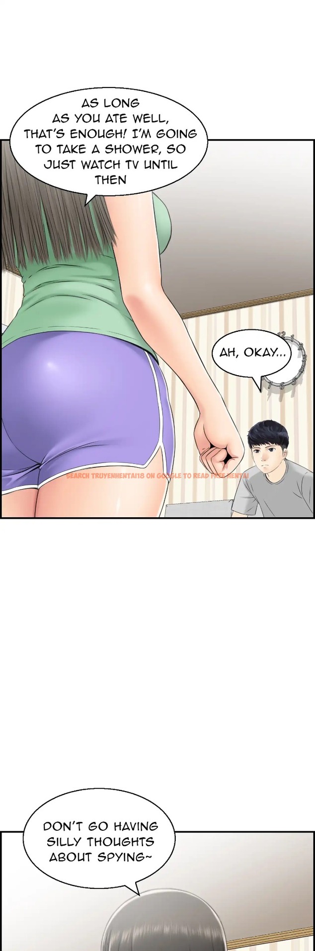 Read Hentai Image 34 04154 in comic Married Woman Mania - Chapter 10 - hentaitnt.net